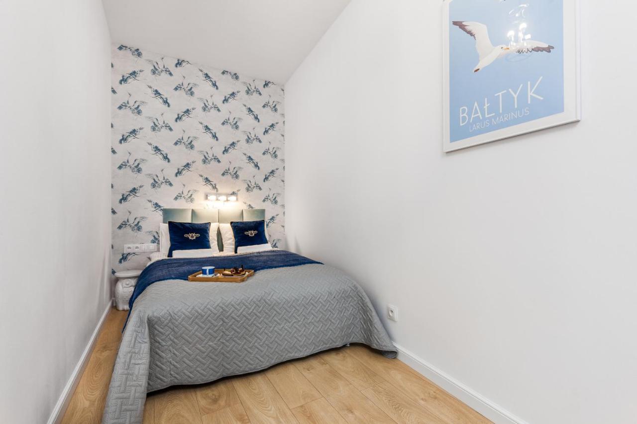 Happy Stay Sopot Parkowa Apartments 外观 照片