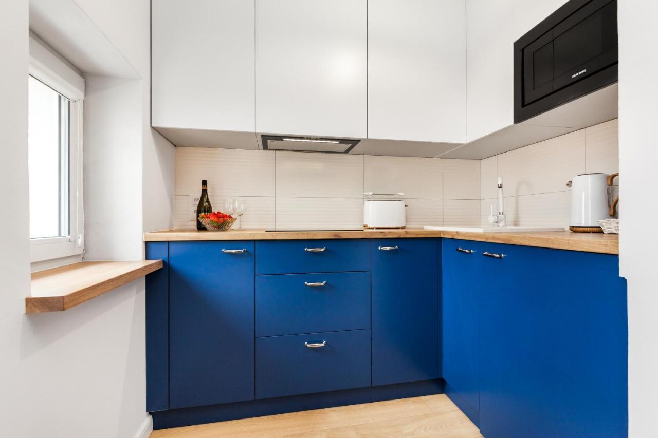 Happy Stay Sopot Parkowa Apartments 外观 照片