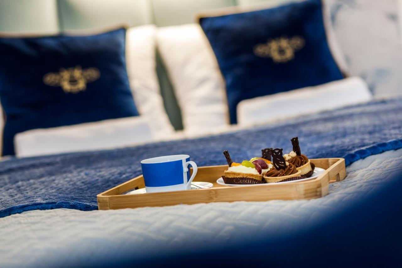 Happy Stay Sopot Parkowa Apartments 外观 照片