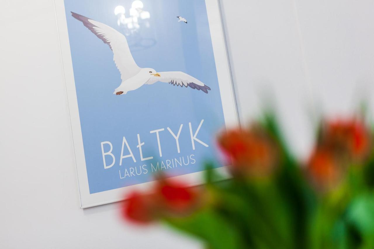 Happy Stay Sopot Parkowa Apartments 外观 照片
