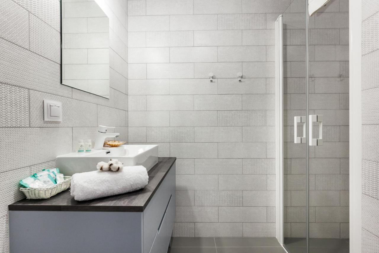 Happy Stay Sopot Parkowa Apartments 外观 照片