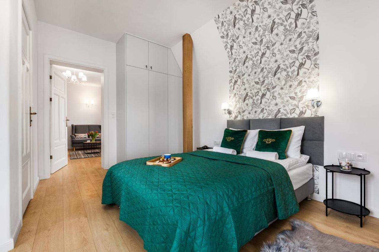 Happy Stay Sopot Parkowa Apartments 外观 照片