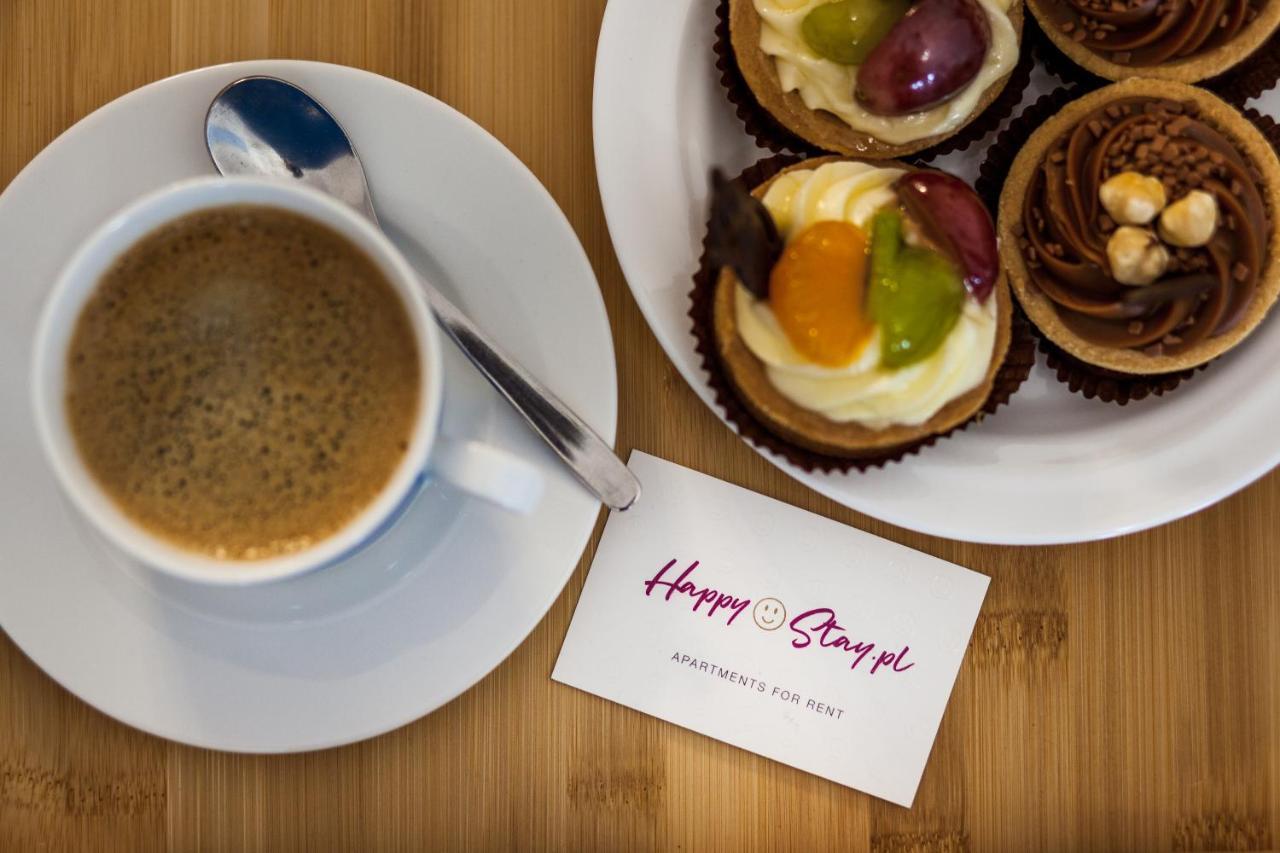 Happy Stay Sopot Parkowa Apartments 外观 照片