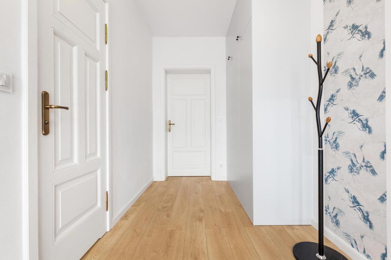 Happy Stay Sopot Parkowa Apartments 外观 照片