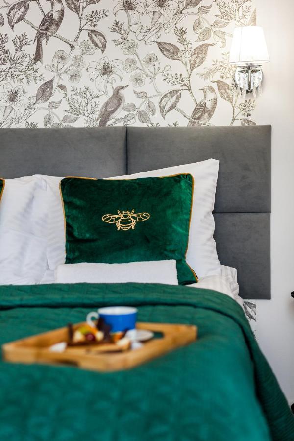 Happy Stay Sopot Parkowa Apartments 外观 照片