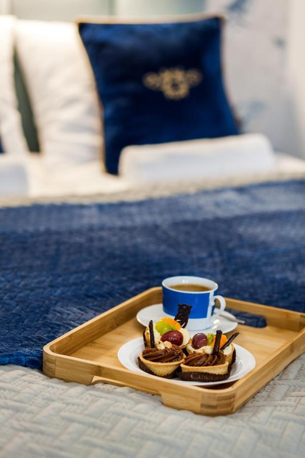 Happy Stay Sopot Parkowa Apartments 外观 照片