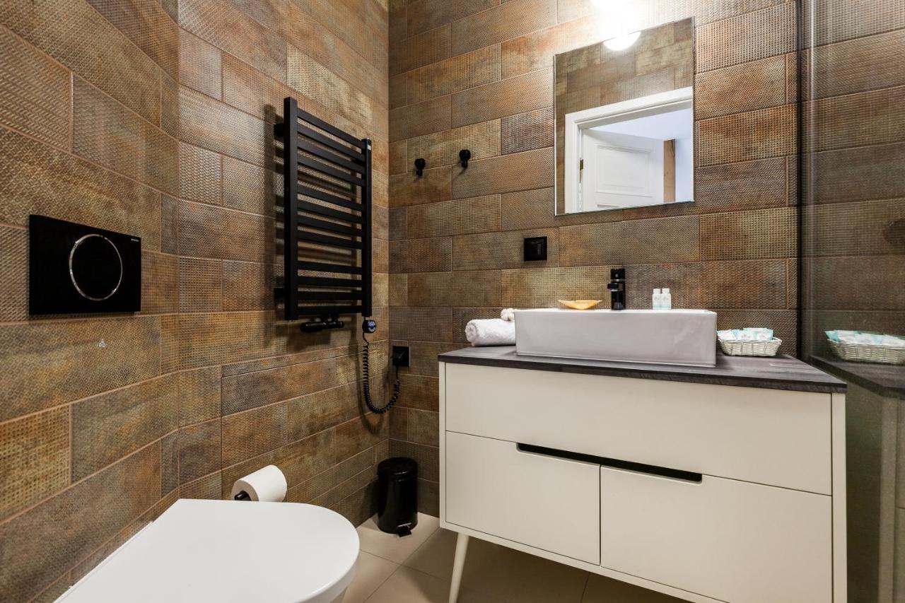 Happy Stay Sopot Parkowa Apartments 外观 照片